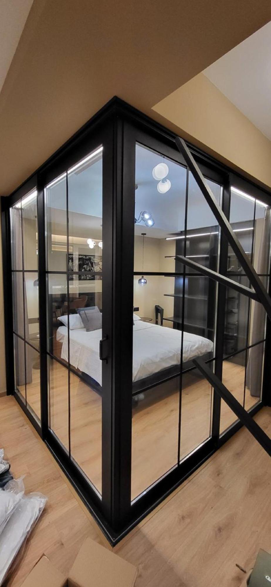 Lview Acropolis Апартаменты Афины